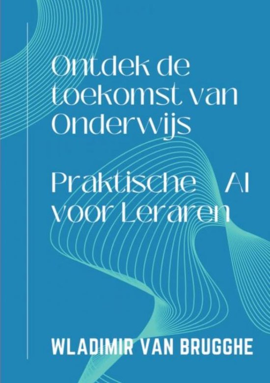 Ontdek de toekomst van Onderwijs