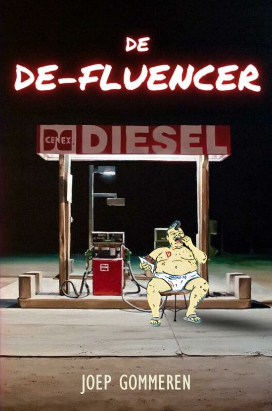 De De-fluencer