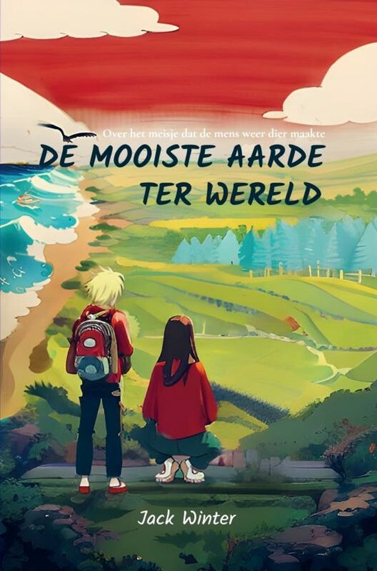 De mooiste aarde ter wereld