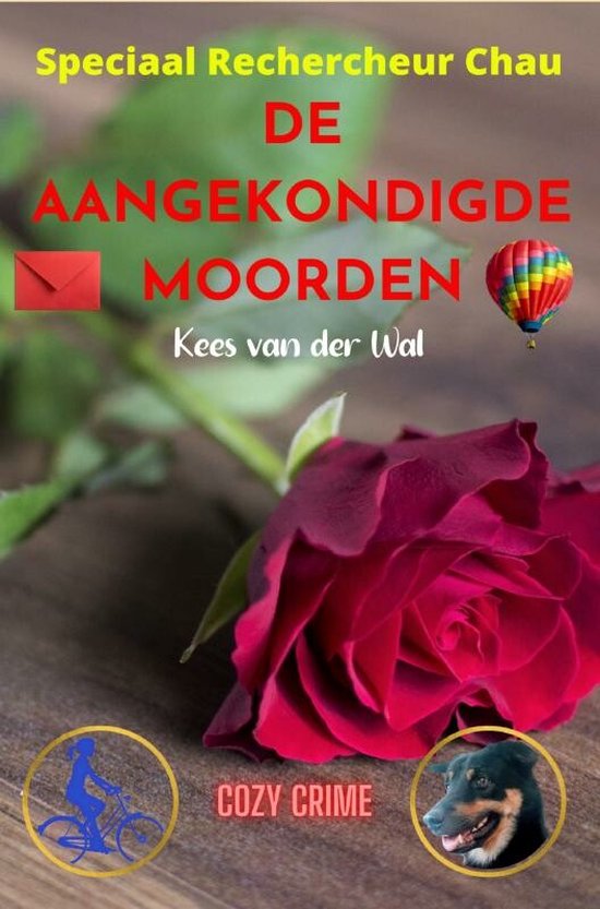 De Aangekondigde Moorden