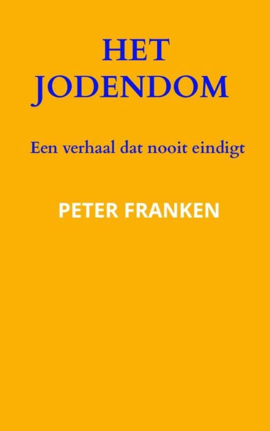 Het jodendom