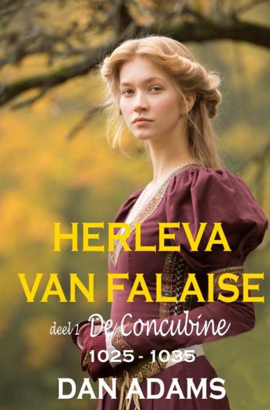 HERLEVA VAN FALAISE