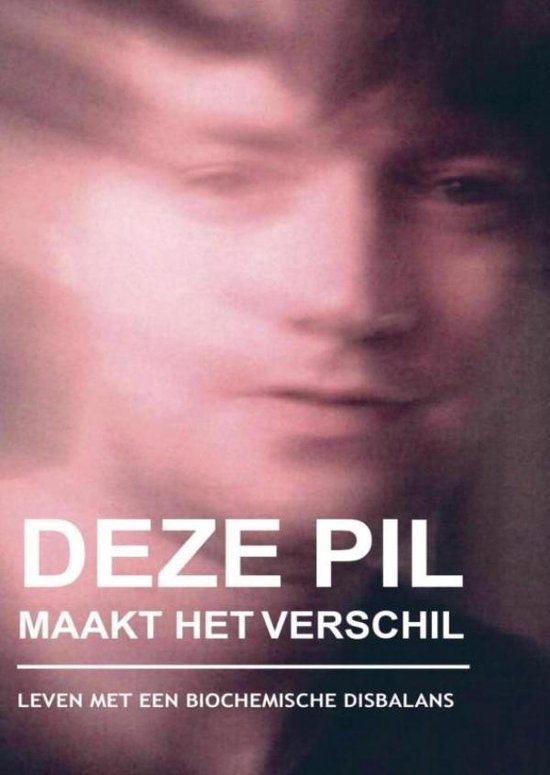 DEZE PIL MAAKT HET VERSCHIL
