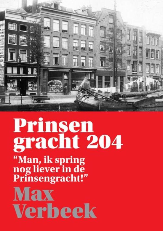 Prinsengracht 204