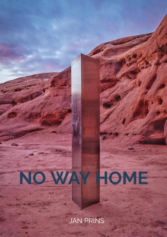 NO WAY HOME