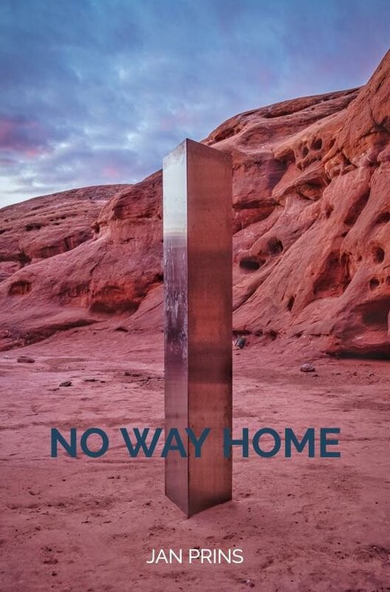 NO WAY HOME