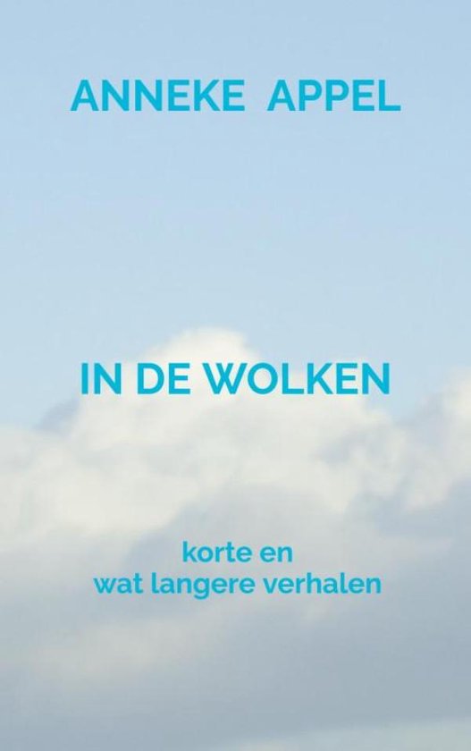 IN DE WOLKEN