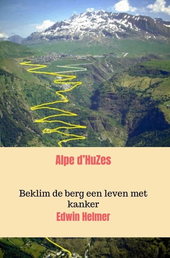 Alpe d’HuZes