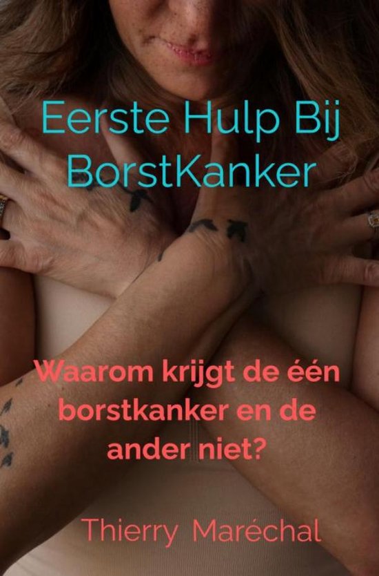 Eerste Hulp Bij BorstKanker