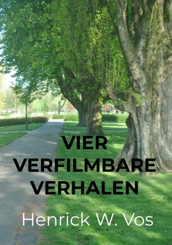 Vier verfilmbare verhalen