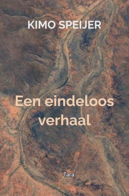 Een eindeloos verhaal