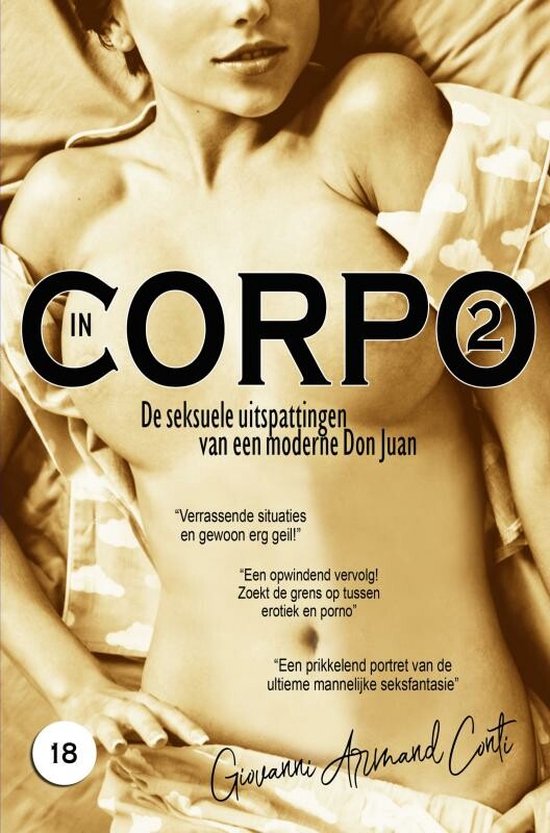 In Corpo 2: Deux