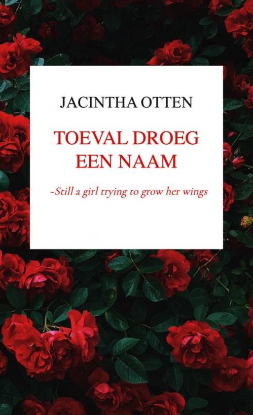 Toeval droeg een naam