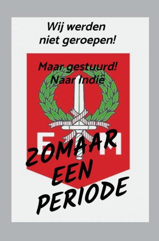 Zomaar een periode