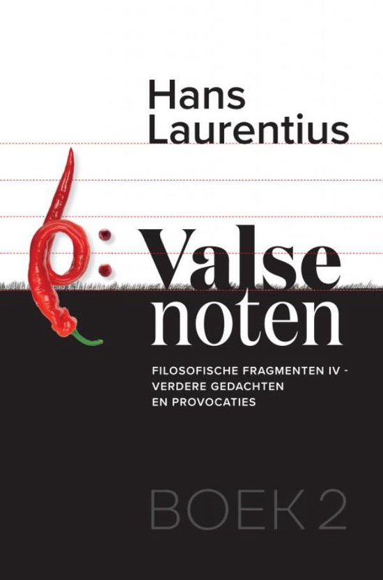 Valse noten - Boek 2