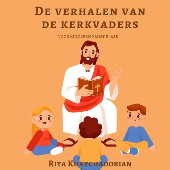 De verhalen van de kerkvaders