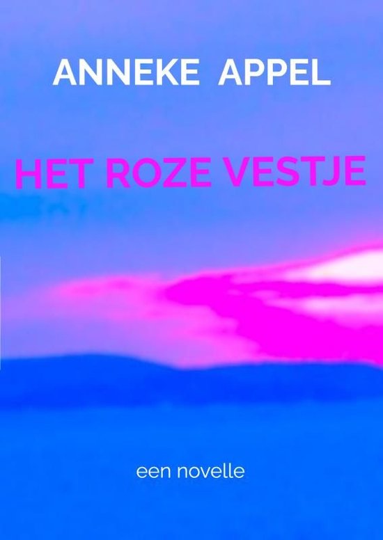 HET ROZE VESTJE