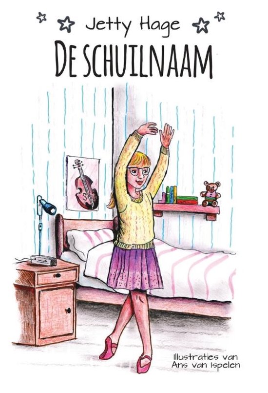 De schuilnaam