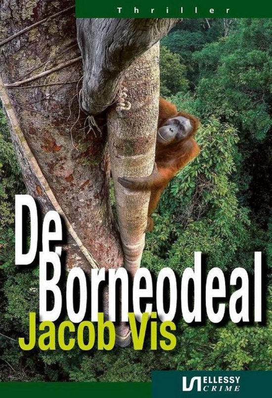 De Borneodeal