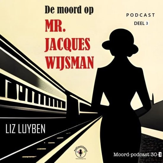 De moord op mr. Jacques Wijsman