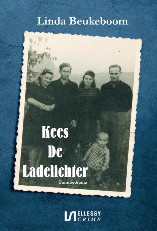 Kees De ladelichter