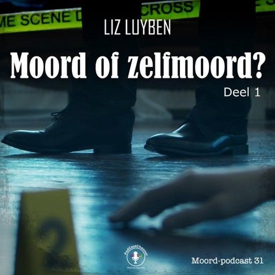 Moord of zelfmoord?