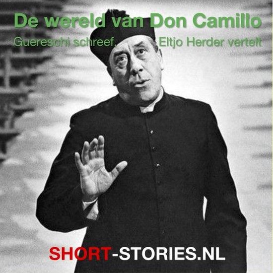 De wereld van Don Camillo