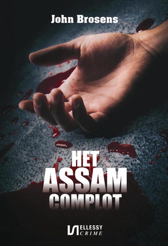 Het Assam complot