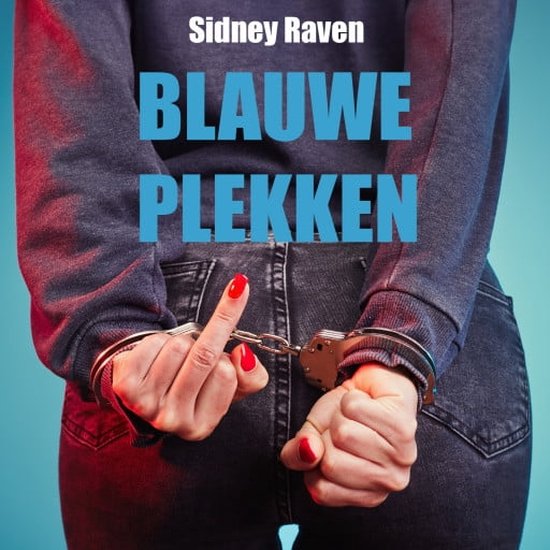 Blauwe plekken