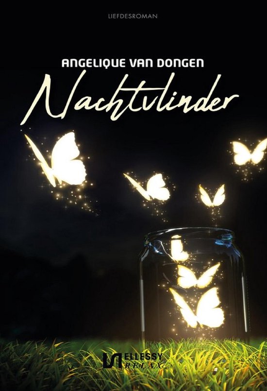 Nachtvlinder