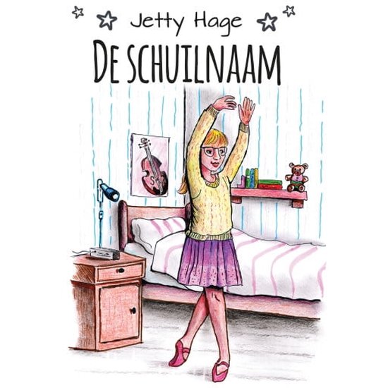 De schuilnaam