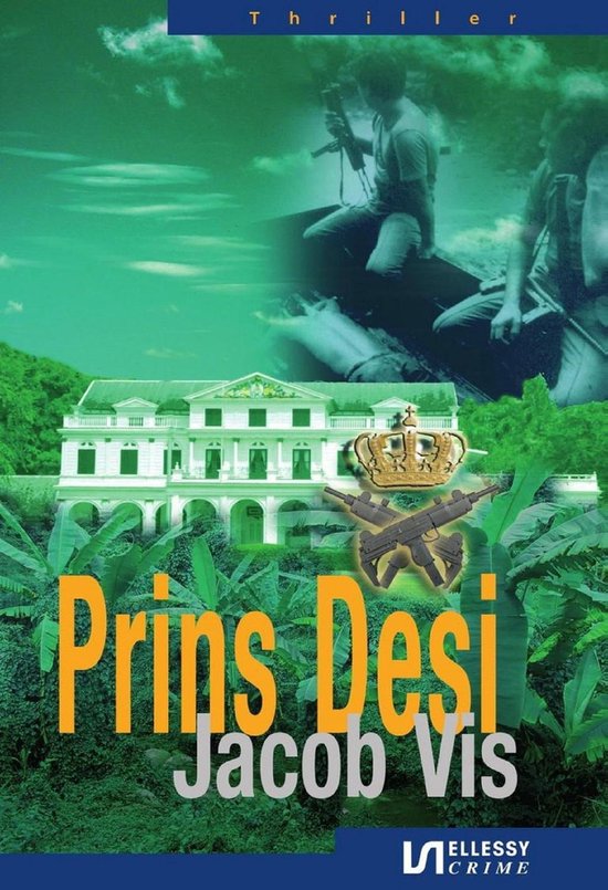 Prins Desi