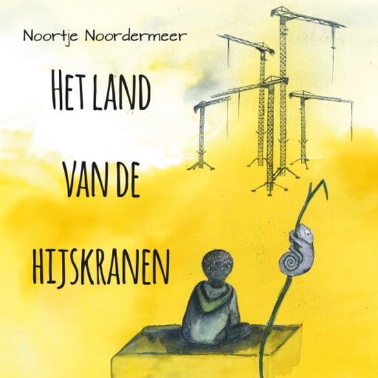 Het land van de hijskranen