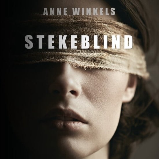 Stekeblind