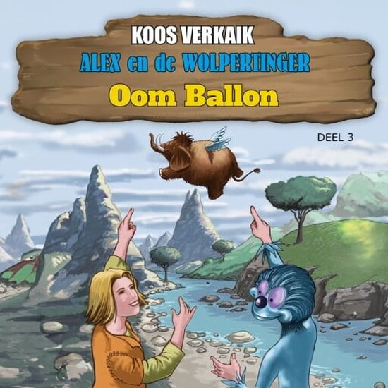 Oom Ballon