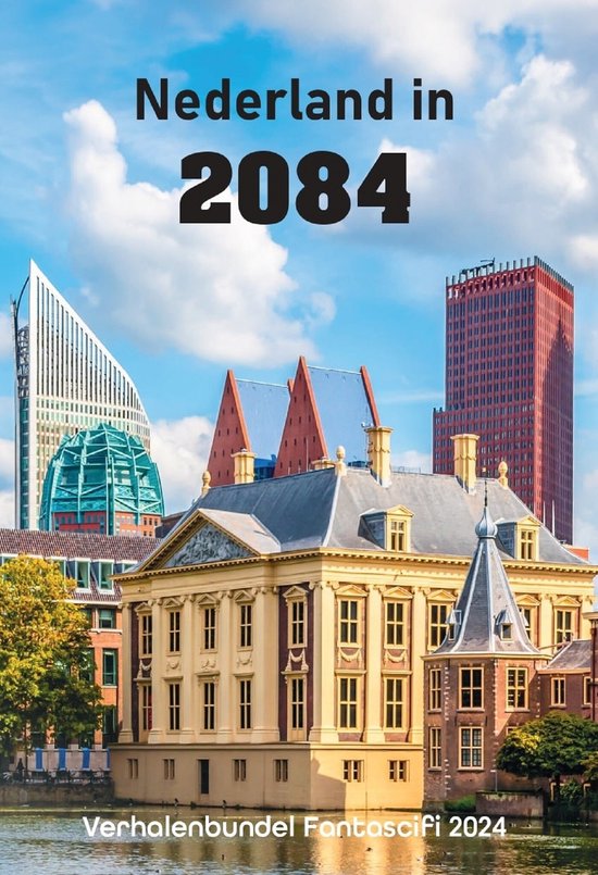 Nederland in 2084