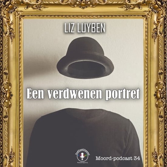 Een verdwenen portret