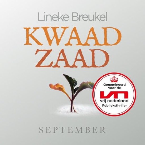 Kwaad zaad