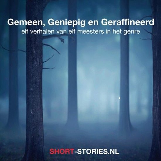 Gemeen, Geniepig en Geraffineerd