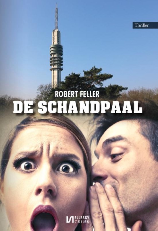 De Schandpaal