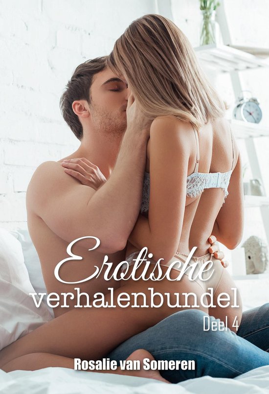 Erotische verhalenbundel