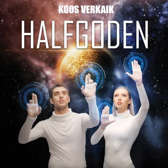 Halfgoden