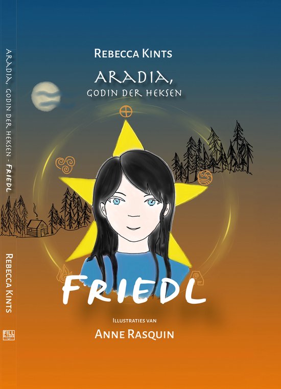 Aradia, godin der heksen