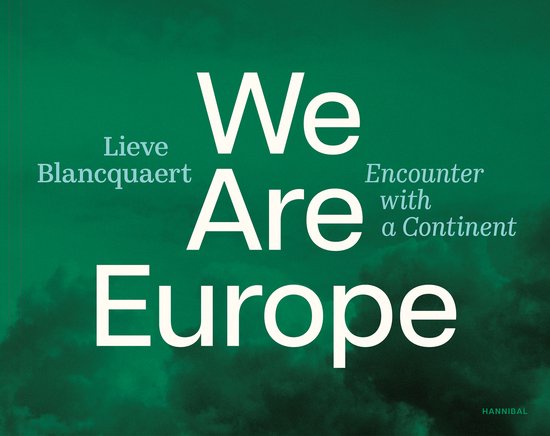 We are Europe