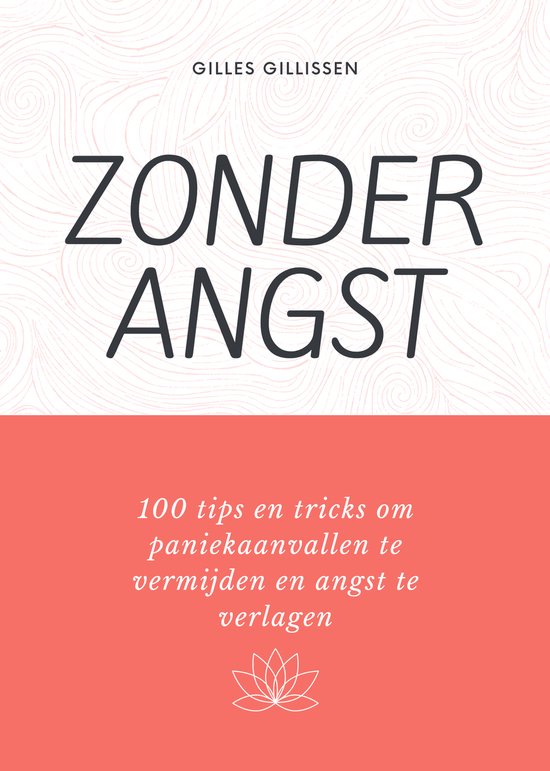 Zonder angst