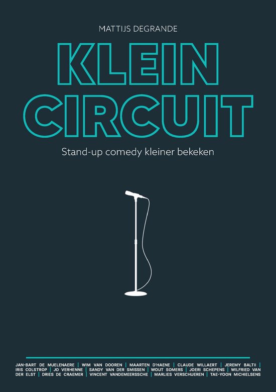 Klein circuit