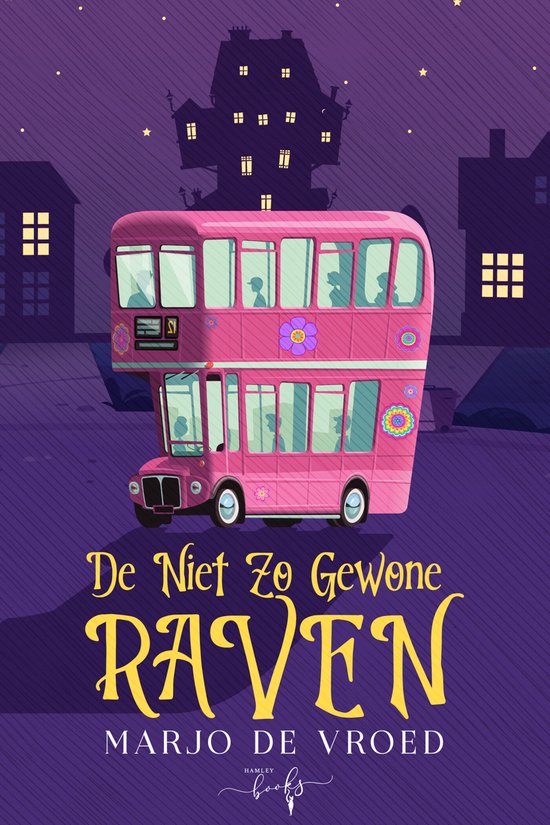 De niet zo Gewone Raven