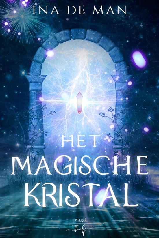 Het Magische Kristal