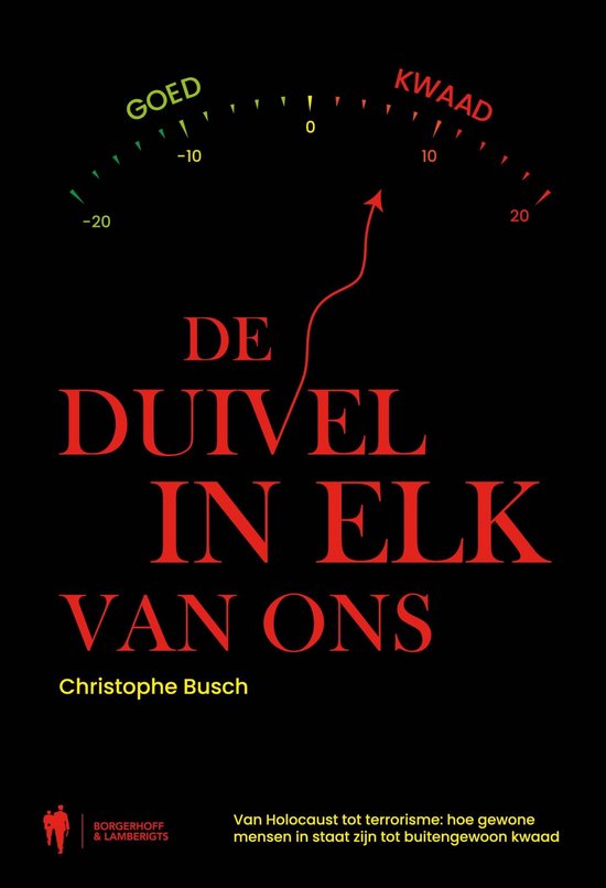 De duivel in elk van ons