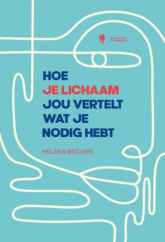 Hoe je lichaam jou vertelt wat je nodig hebt